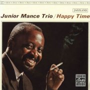 Junior Mance Trio - Happy Time (1962)