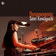 Senri Kawaguchi - Dynamogenic (2020) Hi-Res