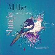 Sarah Baxter - All the Strings and Everything (2023) Hi Res