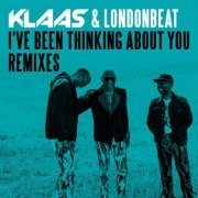 Londonbeat - I've Been Thinking About You (Remixes) (2024)