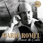 Mario Romeu - Piano de Cuba, Vol. 1 (2020) Hi-Res