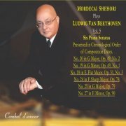 Mordecai Shehori - Shehori Plays Beethoven, Vol. 5 (2022)