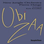 Pierre Dørge, New Jungle Orchestra & Kirk Knuffke - Ubi Zaa (Live) (2016) FLAC