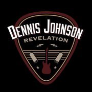 Dennis Johnson - Revelation (2022)