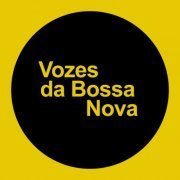 VA - Vozes da Bossa Nova (2024)
