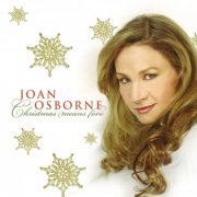 Joan Osborne - Christmas Means Love (2007)