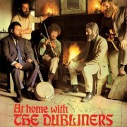 The Dubliners - At Home With (2016)