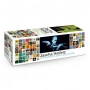 Jascha Heifetz - The Complete Album Collection [103CD Limited Edition] (2011)