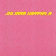 Juliana Hatfield - Juliana Hatfield (2012)