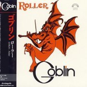 Goblin - Roller (Reissue) (1976/2007)