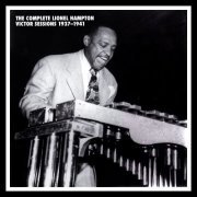 Lionel Hampton - Complete Lionel Hampton Victor Sessions 1937-1941 (2008, 5CD)