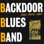 Backdoor Blues Band - One More Shot (2023)