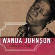 Wanda Johnson - Call Me Miss Wanda (2003)
