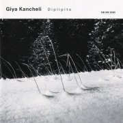 Thomas Demenga, Derek Lee Ragin, Dennis Russell Davies - Giya Kancheli: Diplipito (2001) CD-Rip