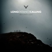 Long Distance Calling - Boundless (2018) [Hi-Res]