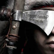 Tengger Cavalry - Die on My Ride (2017)