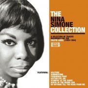 Nina Simone - The Nina Simone Collection - A Selection Of Tracks Recorded For The Colpix Label 1959-1964 [2CD Remastered Set] (2004)