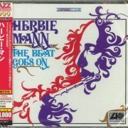Herbie Mann - The Beat Goes On (1967) [2013 Japan 24-bit Remaster]