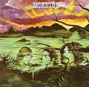 Morning - Morning (Reissue) (1970/2009)