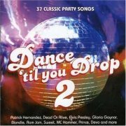 VA - Dance 'Til You Drop 2 (2005)