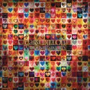 Cara Dillon - A Thousand Hearts (2014) [Hi-Res]