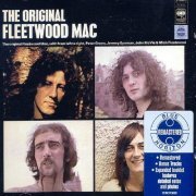 Fleetwood Mac – The Original Fleetwood Mac (Remastered) (2004)