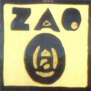 ZAO - Osiris (1974/1995)