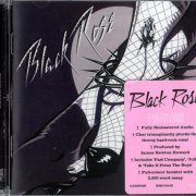 Black Rose - Black Rose (1980) {2020, Collector's Edition Remastered & Reloaded}