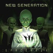Spacehawk - New Generation (2023)