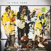 Ese & The Vooduu People - Is This Jazz? (2024) [Hi-Res]