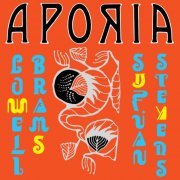 Sufjan Stevens - Aporia (2020) [Hi-Res]