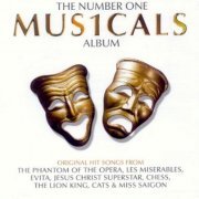 VA - The Number One Musicals Album (2004)