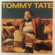 Tommy Tate - The Tommy Tate Album (2017)