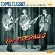 The Fireballs - Clovis Classics: The Definitive Collection (1992)
