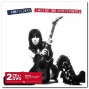 Pretenders - Last of the Independents [2CD Remastered Deluxe Edition] (1994/2015)