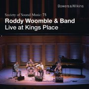 Roddy Woomble & Band - Live at Kings Place (2014) Hi-Res