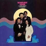 Gladys Knight & The Pips - Knight Time (1974/2018)