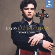 Gautier Capuçon, Mahler Chamber Orchestra, Daniel Harding - Haydn: Cello Concertos (2003)