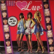Luv' - True Luv' (1979) LP