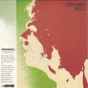 Graham Bell - Graham Bell (Korean Remastered) (1972/2016)