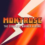 Montrose - The Complete Warner Albums (2019)