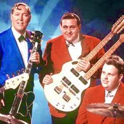 Bill Haley And His Comets - Rock Around The 60s Vol.1 (2020) [Hi-Res]