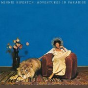Minnie Riperton - Adventures In Paradise (1975) [.flac 24bit/44.1kHz]