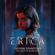 Austin Wintory - Erica (Original Soundtrack) (2023) [Hi-Res]
