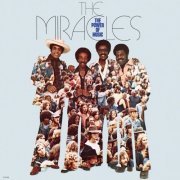 The Miracles - The Power Of Music (1976/2022)