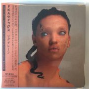 FKA twigs - MAGDALENE (Japan Edition) (2019)