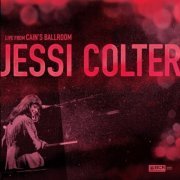 Jessi Colter - Live from Cain's Ballroom (2014)