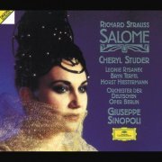 Orchester der Deutschen Oper Berlin - Richard Strauss: Salome (1991)