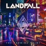Landfall - The Turning Point (2020) [Hi-Res]