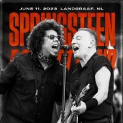Bruce Springsteen & The E Street Band - 2023-06-11 Megaland, Landgraaf, NLD (2023)
